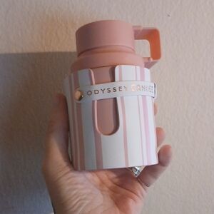 Odyssey Cadee Armaf Pink Striped Parfum